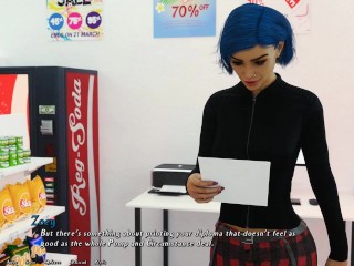 Being A DIK Interlude Part 278 The New Me By LoveSkySan69