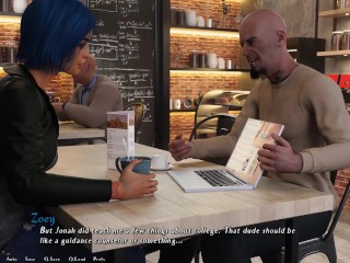 Being A DIK Interlude Part 278 The New Me By LoveSkySan69