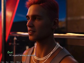 Being A DIK Interlude Part 278 The New Me By LoveSkySan69