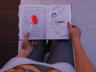 Being A DIK Interlude Part 278 The New Me By LoveSkySan69