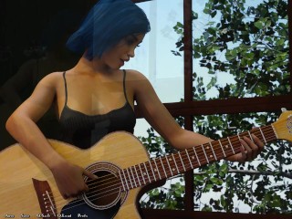 Being A DIK Interlude Part 278 The New Me By LoveSkySan69