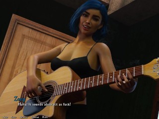 Being A DIK Interlude Part 278 The New Me By LoveSkySan69