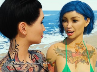 Being A DIK Interlude Part 280 But Why By LoveSkySan69