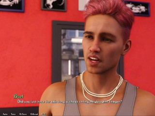 Being A DIK Interlude Part 280 But Why By LoveSkySan69