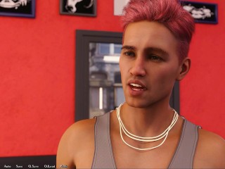 Being A DIK Interlude Part 280 But Why By LoveSkySan69