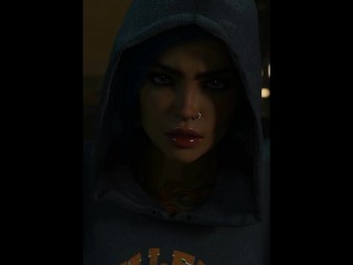 Being A DIK Interlude Part 280 But Why By LoveSkySan69