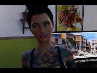 Being A DIK Interlude Part 280 But Why By LoveSkySan69