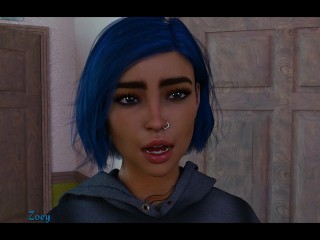 Being A DIK Interlude Part 280 But Why By LoveSkySan69