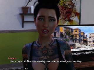 Being A DIK Interlude Part 280 But Why By LoveSkySan69