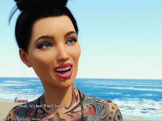 Being A DIK Interlude Part 280 But Why By LoveSkySan69