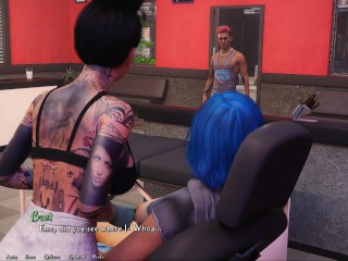 Being A DIK Interlude Part 280 But Why By LoveSkySan69