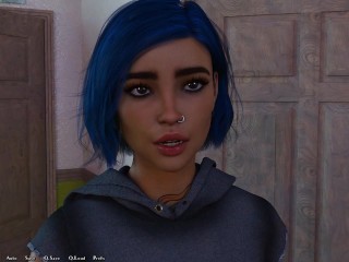 Being A DIK Interlude Part 281 Anal Fuck By LoveSkySan69