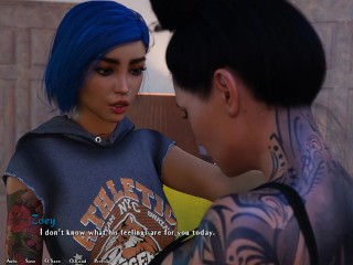 Being A DIK Interlude Part 281 Anal Fuck By LoveSkySan69