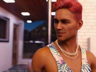 Being A DIK Interlude Part 281 Anal Fuck By LoveSkySan69