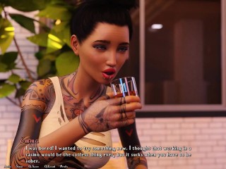 Being A DIK Interlude Part 281 Anal Fuck By LoveSkySan69