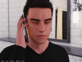 Being A DIK Interlude Part 282 Our HomeTown By LoveSkySan69