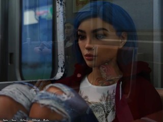 Being A DIK Interlude Part 282 Our HomeTown By LoveSkySan69