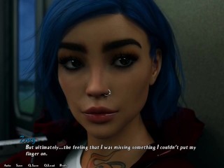 Being A DIK Interlude Part 282 Our HomeTown By LoveSkySan69