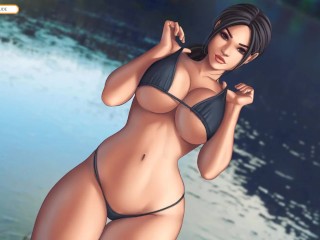 Being A DIK Interlude Part 283 Hot Babes Rewards By LoveSkySan69