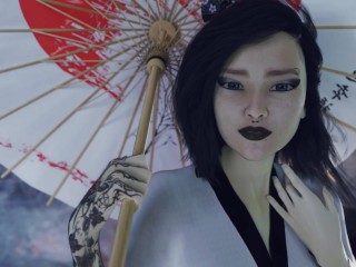 Being A DIK Interlude Part 283 Hot Babes Rewards By LoveSkySan69