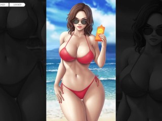 Being A DIK Interlude Part 283 Hot Babes Rewards By LoveSkySan69