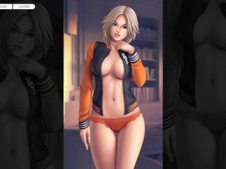 Being A DIK Interlude Part 283 Hot Babes Rewards By LoveSkySan69