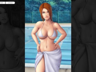 Being A DIK Interlude Part 283 Hot Babes Rewards By LoveSkySan69