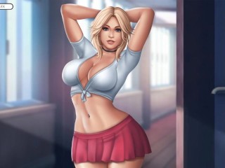 Being A DIK Interlude Part 283 Hot Babes Rewards By LoveSkySan69