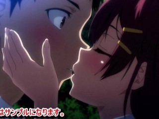 【エロアニメ紹介39】OVA茜ハ摘マレ染メラレル＃2 爆乳JKが他の野球部員集団の性欲処理までさせられちゃう。 ([Hentai anime)