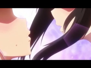 Hentai oral and pussy creampie compilation   #2_TryNotCum