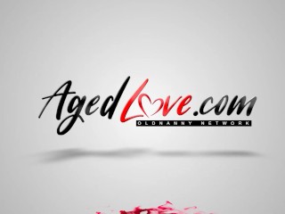 AGEDLOVE Hardcore Mature Sex With Lacey Starr and Pascal White