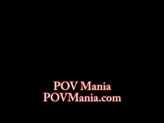 Hottest Pussy Tease POV Ever With Chloe Lane and Maci May!