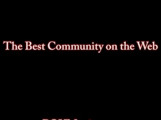 Hottest Pussy Tease POV Ever With Chloe Lane and Maci May!