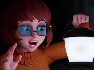 Velma Found A Different Kind Of Ghost