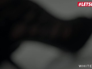 WHITEBOXXX - Real Passionate Couple Try Anal For The First Time - LETSDOEIT