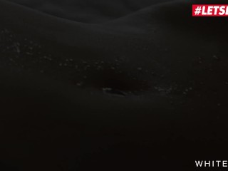 WHITEBOXXX - Real Passionate Couple Try Anal For The First Time - LETSDOEIT