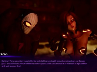 Subverse Early Access-24-Taron Recruitment