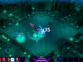 Subverse Early Access-24-Taron Recruitment