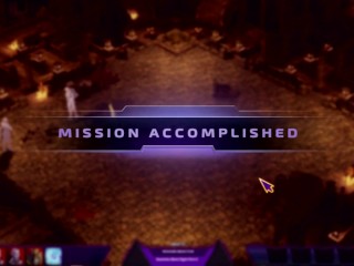 Subverse Early Access-24-Taron Recruitment