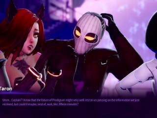 Subverse Early Access-24-Taron Recruitment