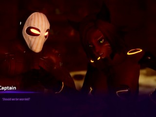 Subverse Early Access-24-Taron Recruitment