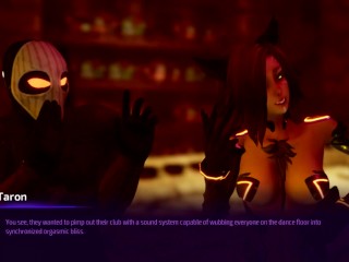 Subverse Early Access-24-Taron Recruitment