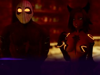 Subverse Early Access-24-Taron Recruitment