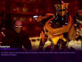 Subverse Early Access-24-Taron Recruitment