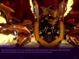 Subverse Early Access-24-Taron Recruitment