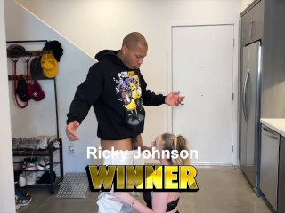 The 4th Annual Pornhub Awards - Winners