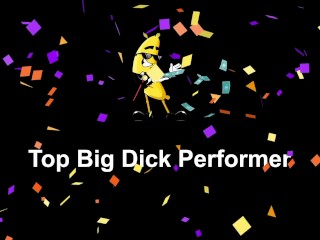 The 4th Annual Pornhub Awards - Winners