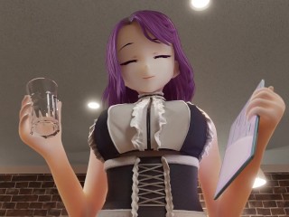 MinMax3D - Moe Milk