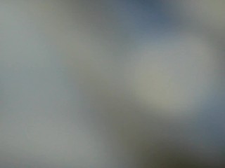 Sexy Maky after doing exercises to touch my dick a little