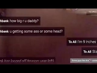 first blowjob from a trade piece.spacecatusa live.iA